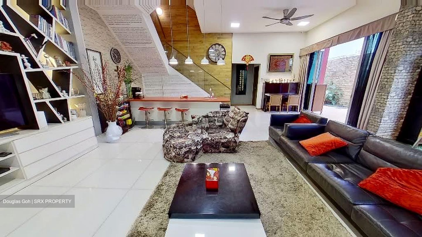 Yong Seng Estate (D14), Terrace #574021931